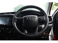 Toyota Hilux Revo 2.4 (ปี 2022) SINGLE Entry Pickup รหัส1388 รูปที่ 11